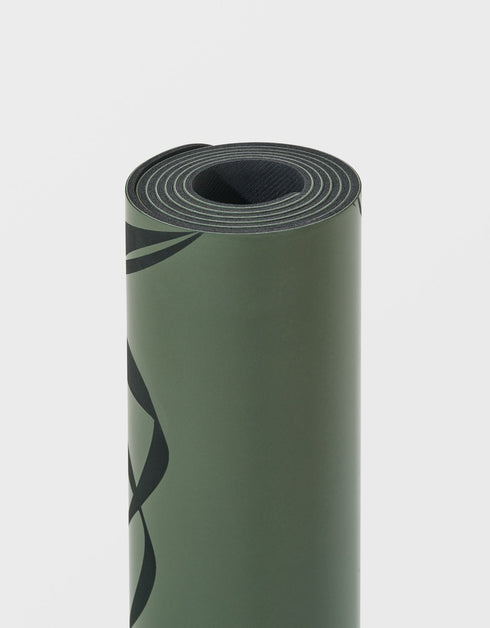 The Mat+ - Monsoon